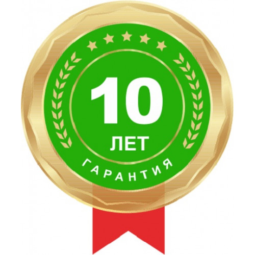 Козырёк над входной дверью S4026 Коричневый