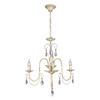 Люстра Петрасвет S1253-3, 3хЕ14 макс. 60Вт