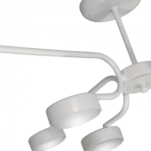 Люстра светодиодная потолочная LED S2389-8