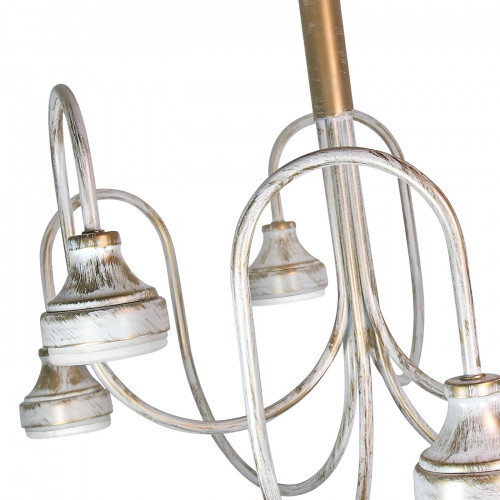Люстра светодиодная потолочная LED S2399-6