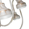 Люстра светодиодная потолочная LED S2399-6