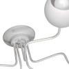 Люстра потолочная 5 плафонов лофт S2353-5